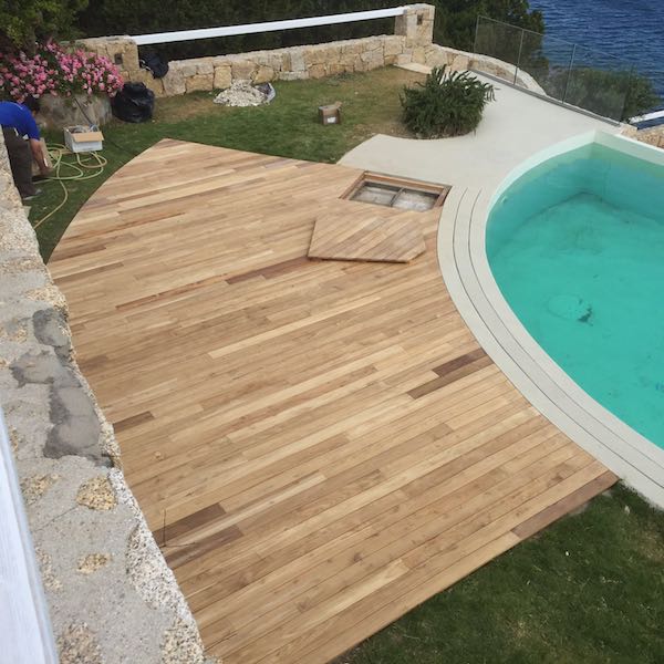 Vendita Parquet Torino